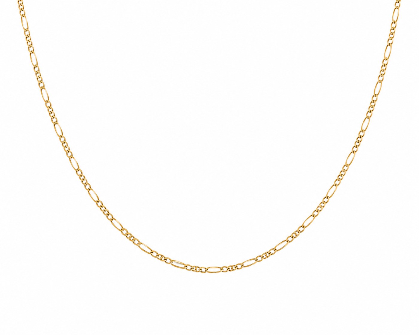 Cadena Cartier 3.1.3 2mm en oro