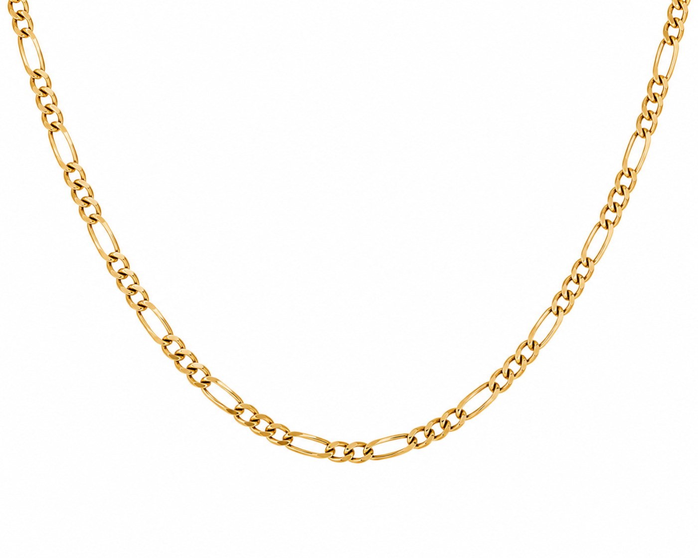 Cadena Cartier 3.1.3 3mm en oro