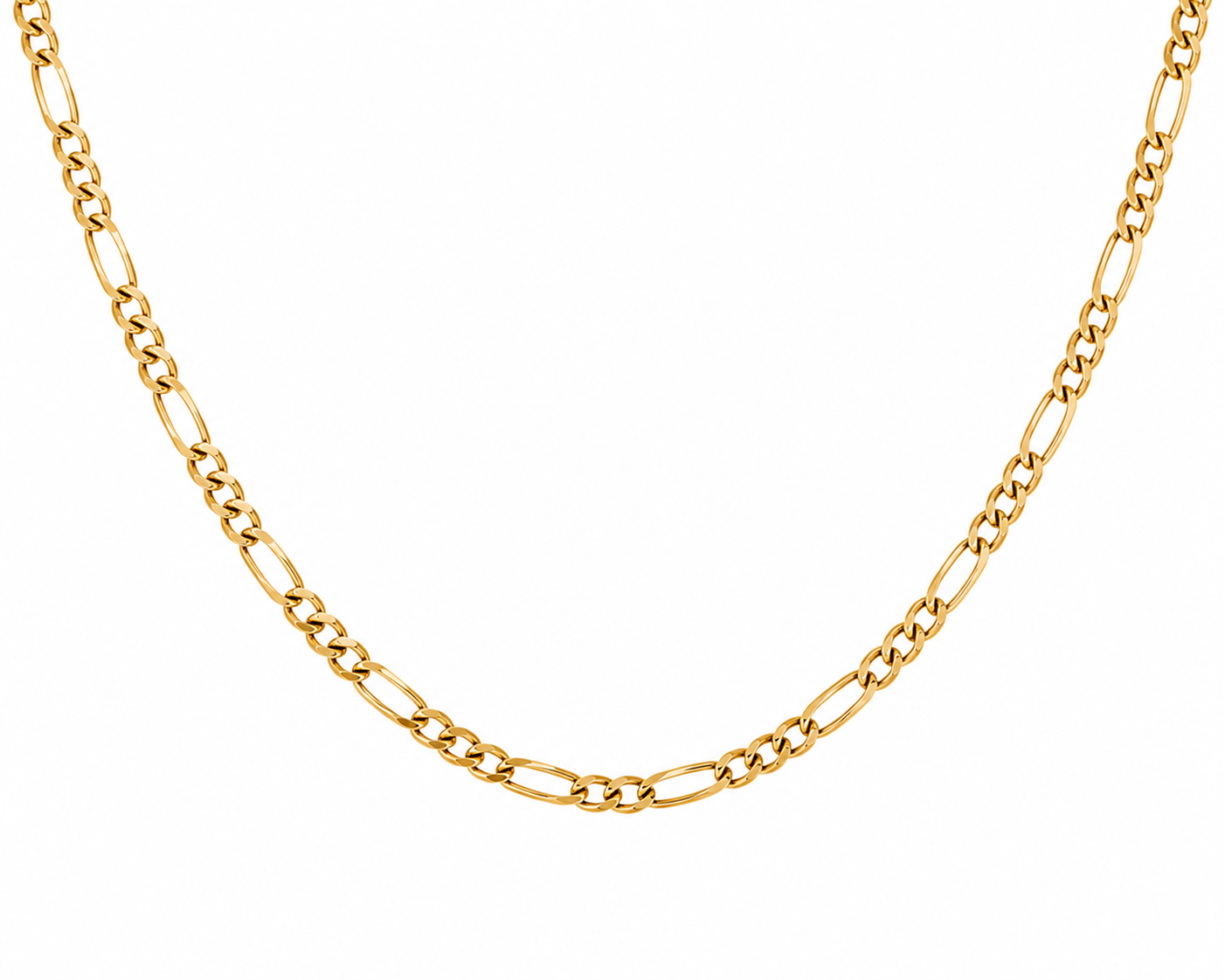 Cadena Cartier 3.1.3 3mm en oro
