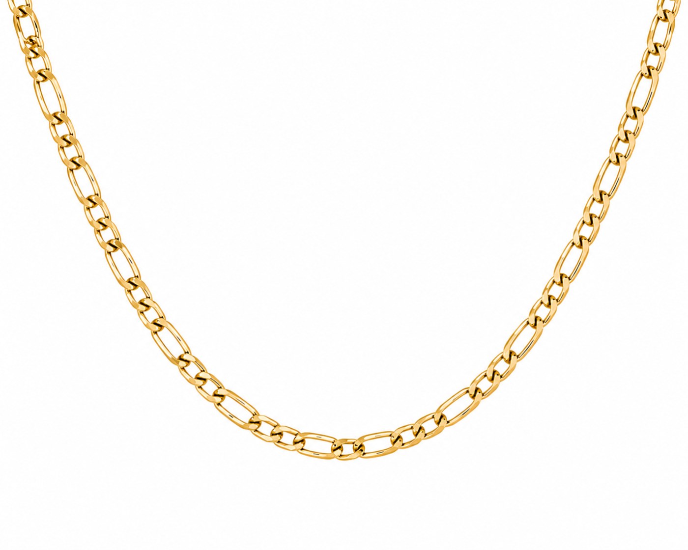 Cadena Cartier 3.1.3 4mm en oro
