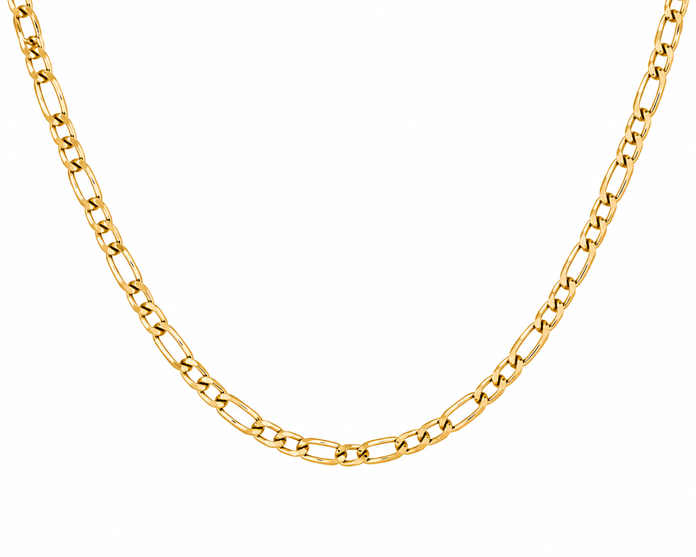 Cadena Cartier 3.1.3 4mm en oro